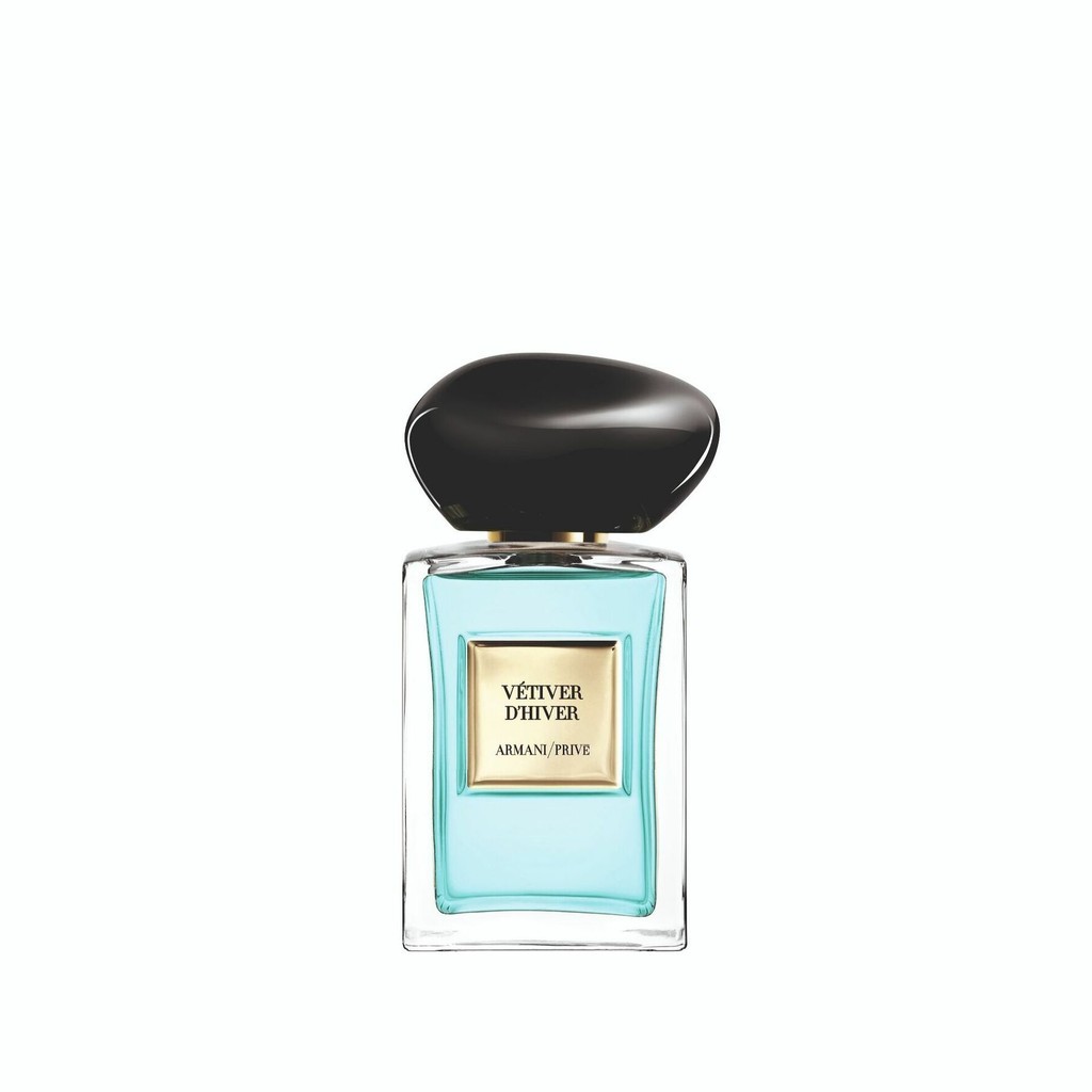 Armani Privé Vétiver D'Hiver Eau de Toilette 50 ml