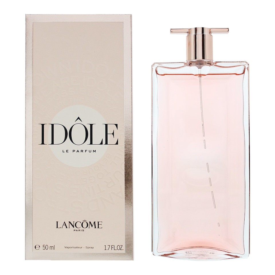 Lancome Idole Eau De Parfum 50ml | Pink | Multi | 50ml