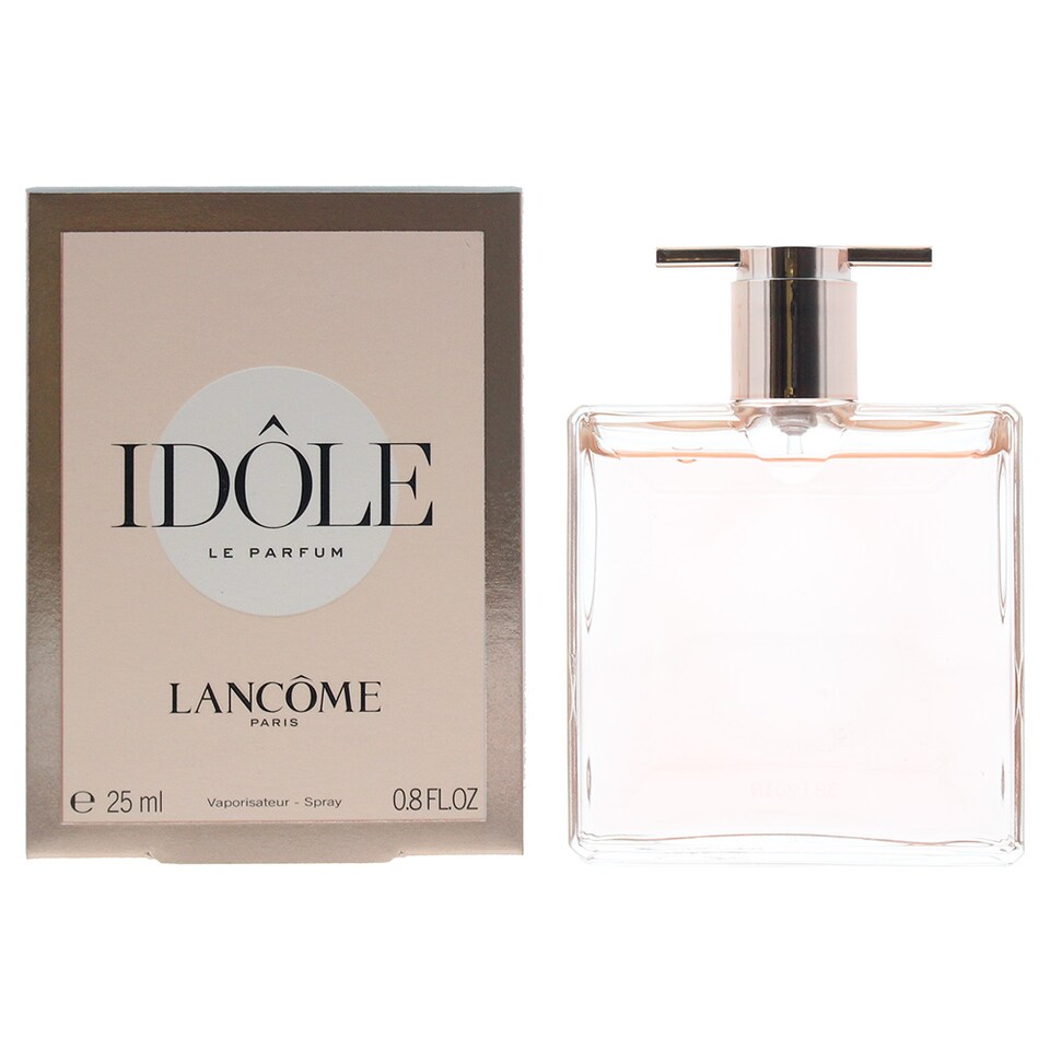 Lancome Idole Eau De Parfum 25ml | Pink | Multi | 25ml