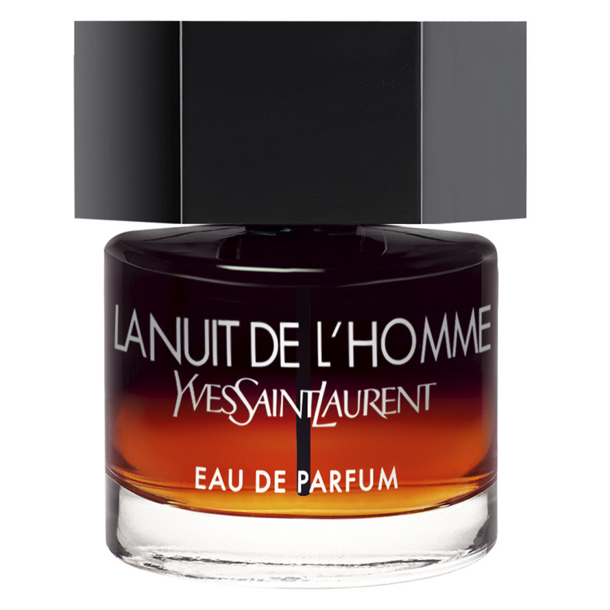 Yves Saint Laurent La Nuit De L'Homme Eau de Parfum 60 ml