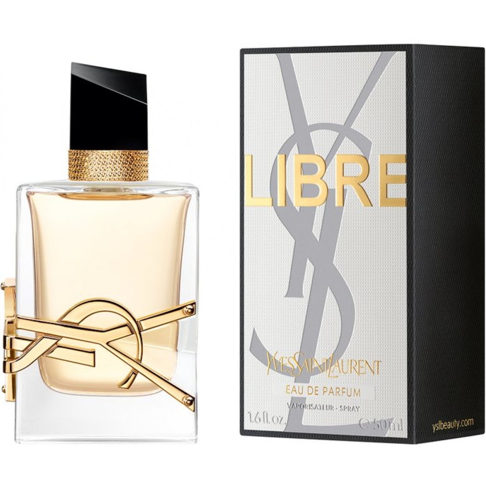 Ysl Libre 50ml EDP Spray | Multi | Multi | 50 ml