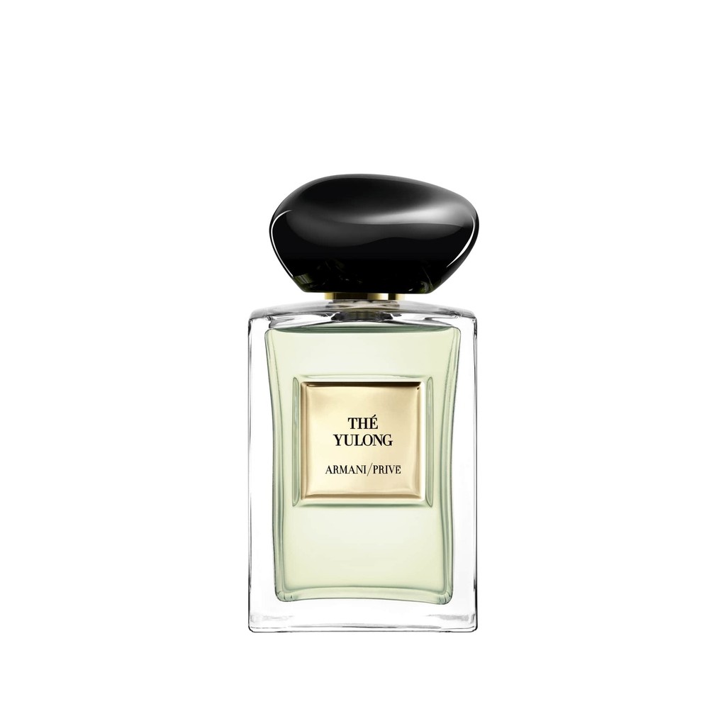 Armani Privé Thé Yulong Eau de Toilette 100 ml