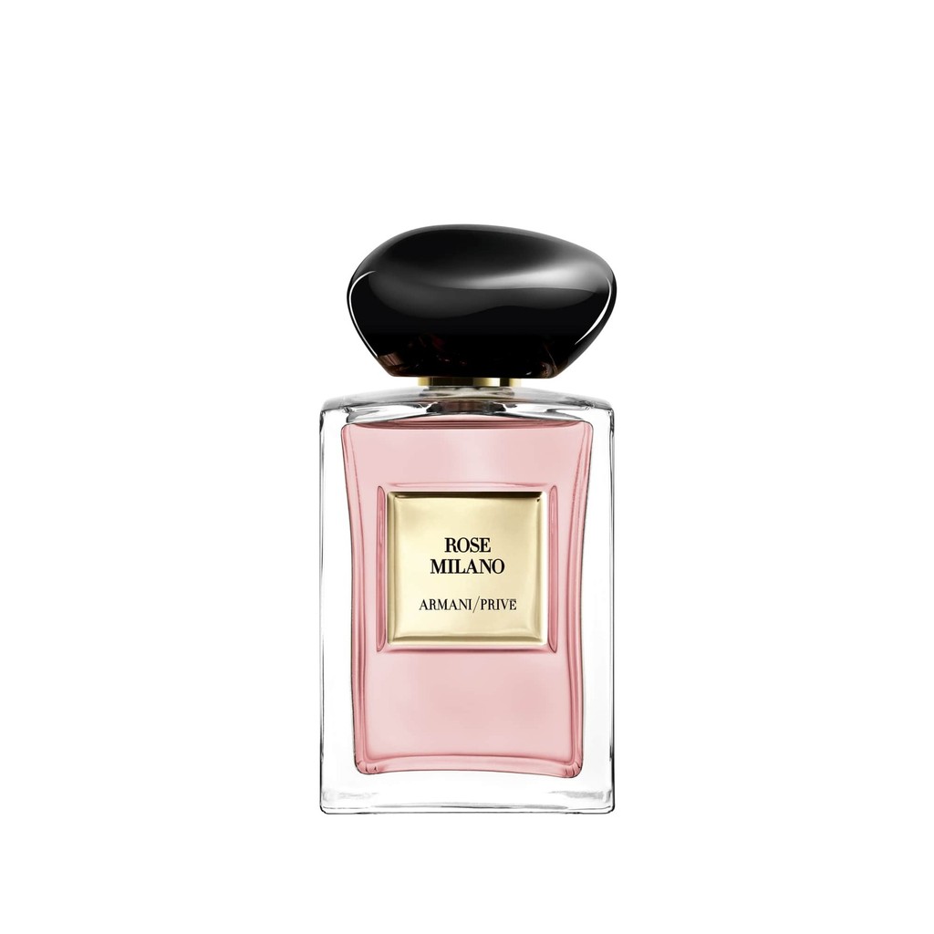 Armani Privé Rose Milano Eau de Toilette 100 ml