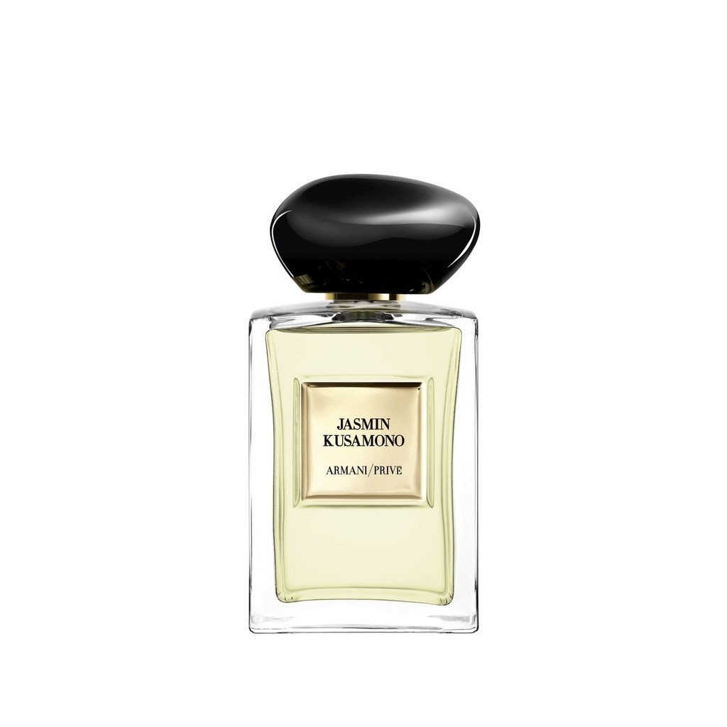 Armani Privé Jasmin Kusamono Eau de Toilette 100 ml