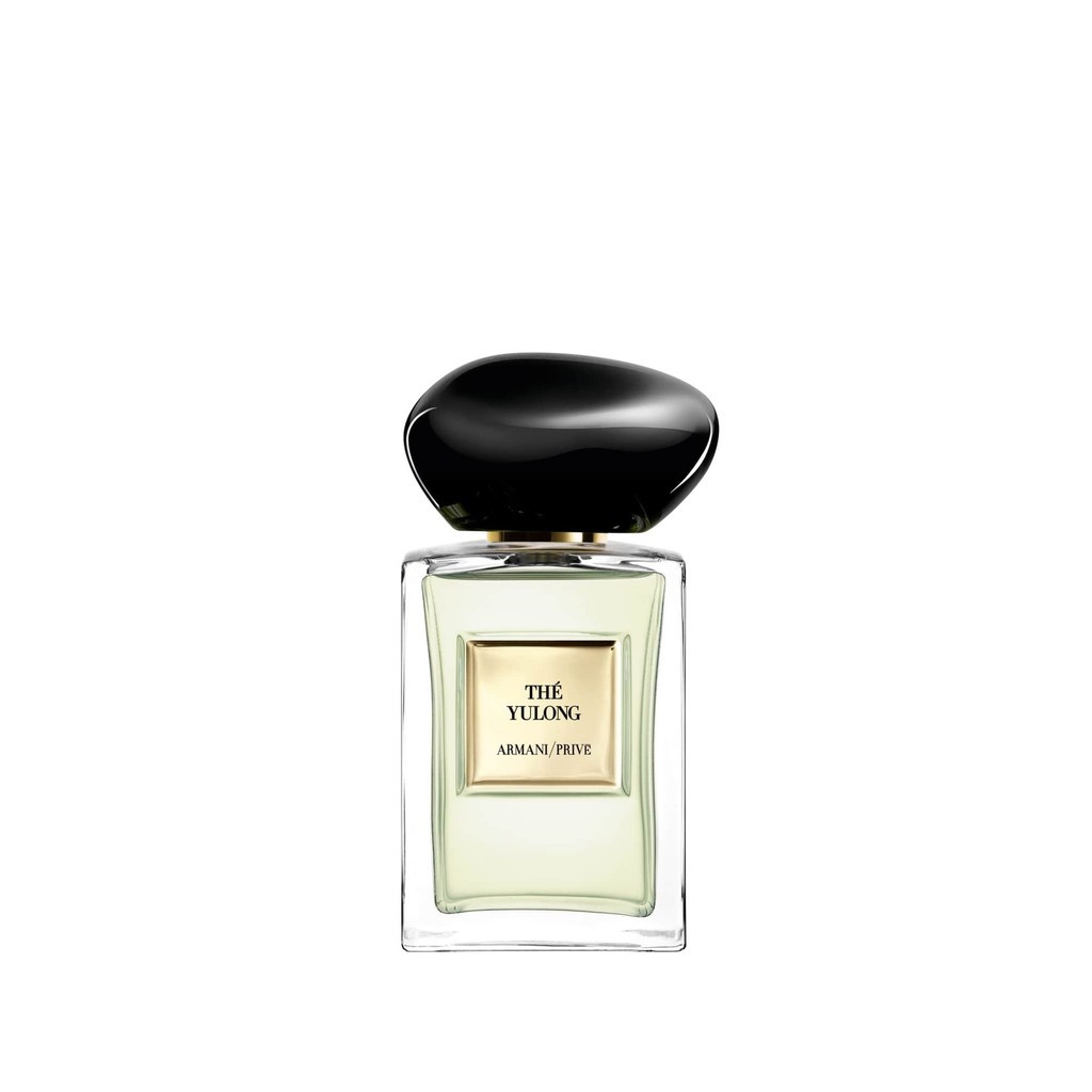 Armani Privé Thé Yulong Eau de Toilette 50 ml
