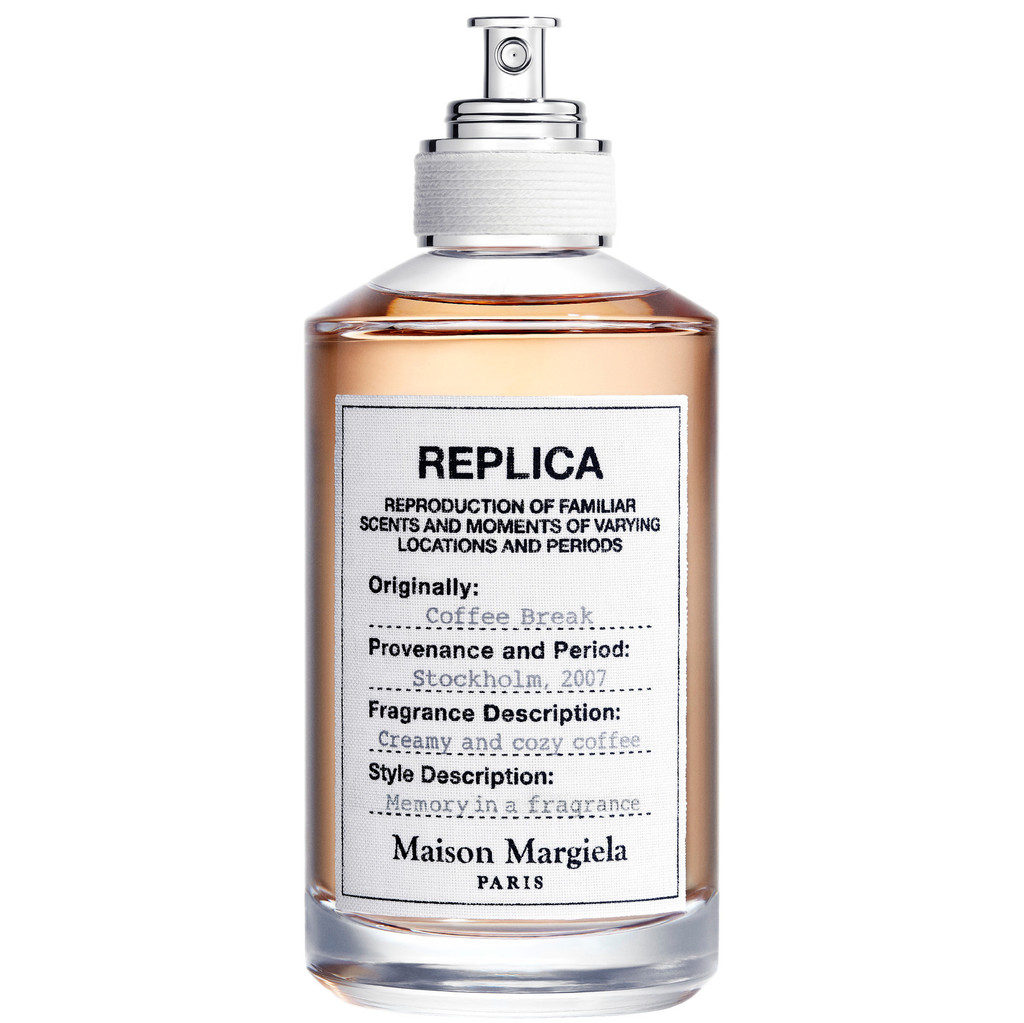 Maison Margiela Replica Coffee Break Eau de Toilette 100 ml