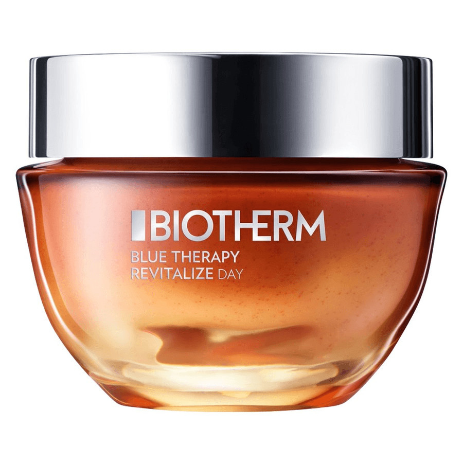 Biotherm Blue Therapy Revitalize Moisturizing Day Cream 50ml