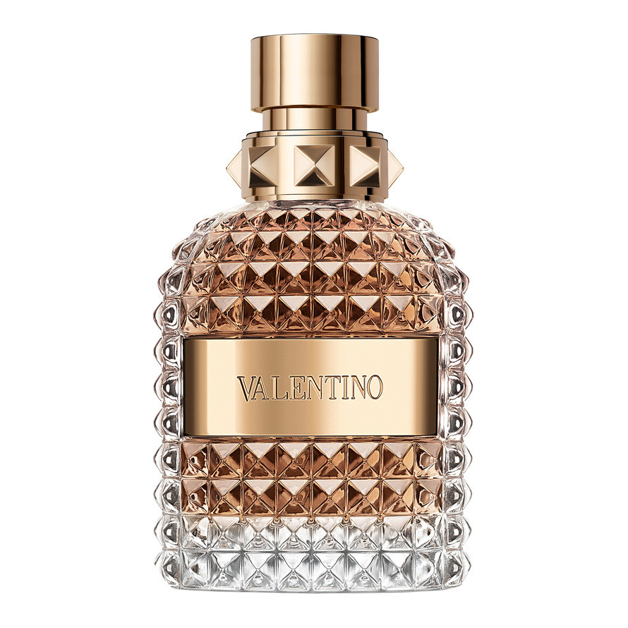 Valentino Uomo Eau de Toilette 50 ml