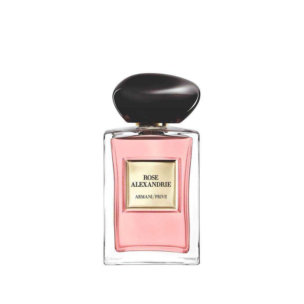 Armani Privé Rose Alexandrie Eau de Toilette 100 ml