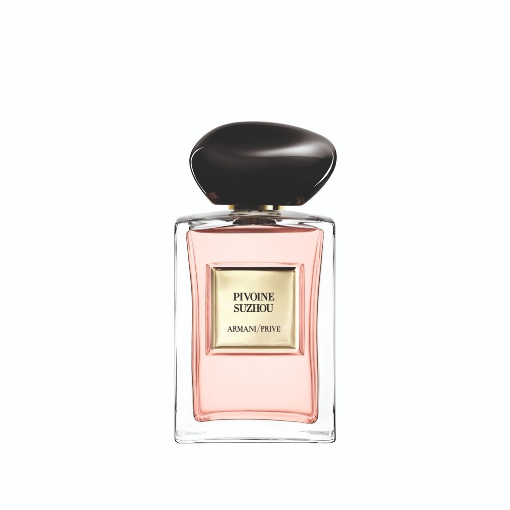 Armani Privé Pivoine Suzhou Eau de Toilette 100 ml