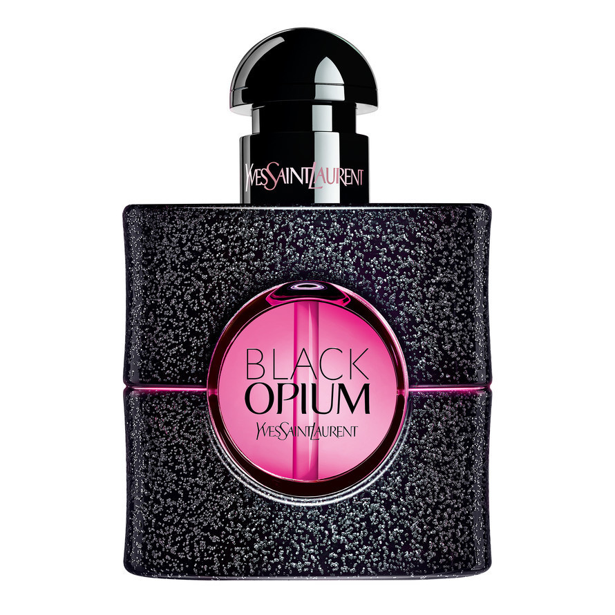 Yves Saint Laurent Black Opium Neon Eau de Parfum 30 ml