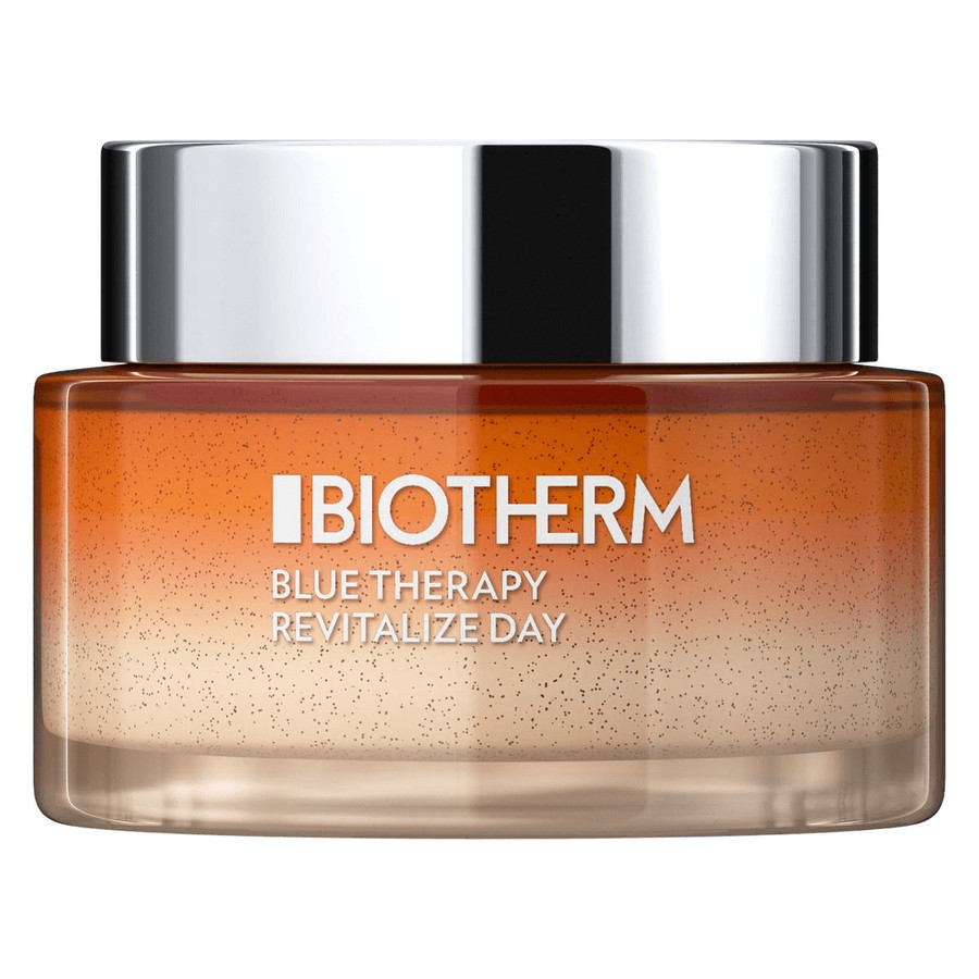 Biotherm Blue Therapy Revitalize Moisturizing Day Cream 75ml