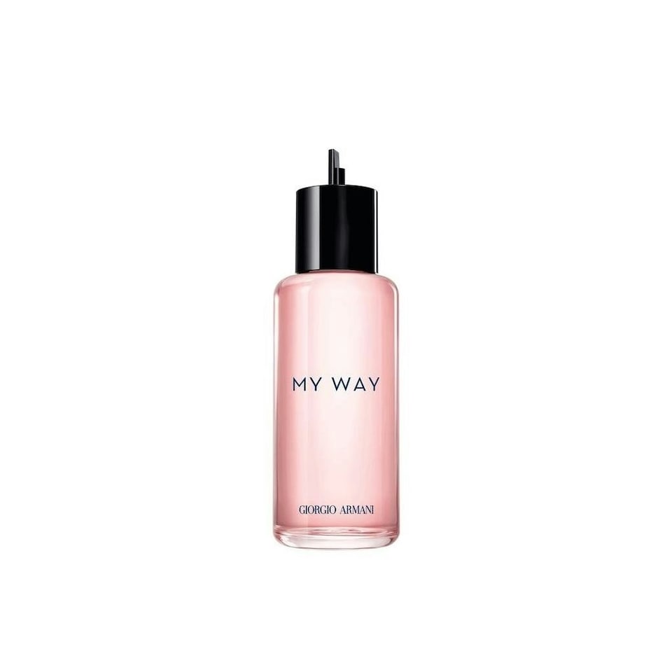Armani My Way Eau de Parfum Refill Bottle 100ml