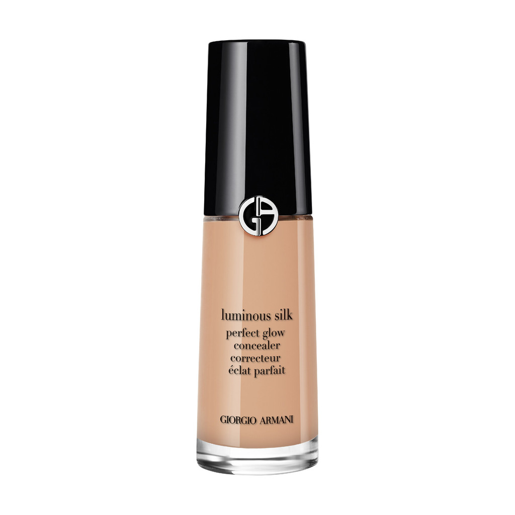 Armani Luminous Silk Concealer 4.5