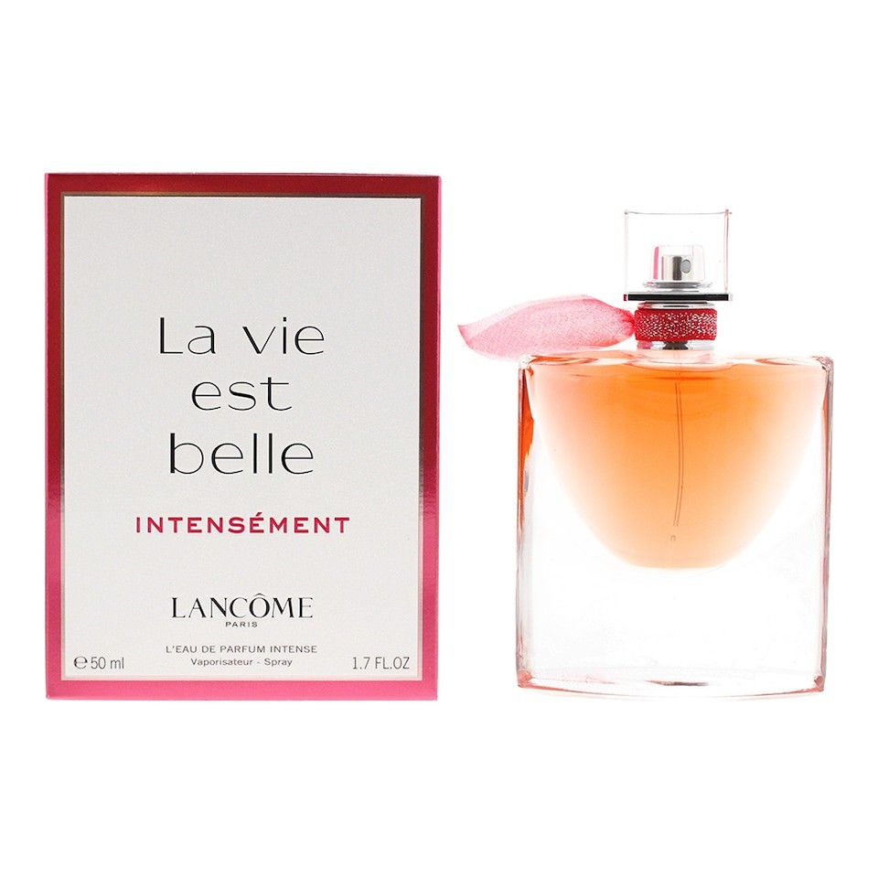 Lancome La Vie Est Belle Intensement  Eau De Parfum 50ml