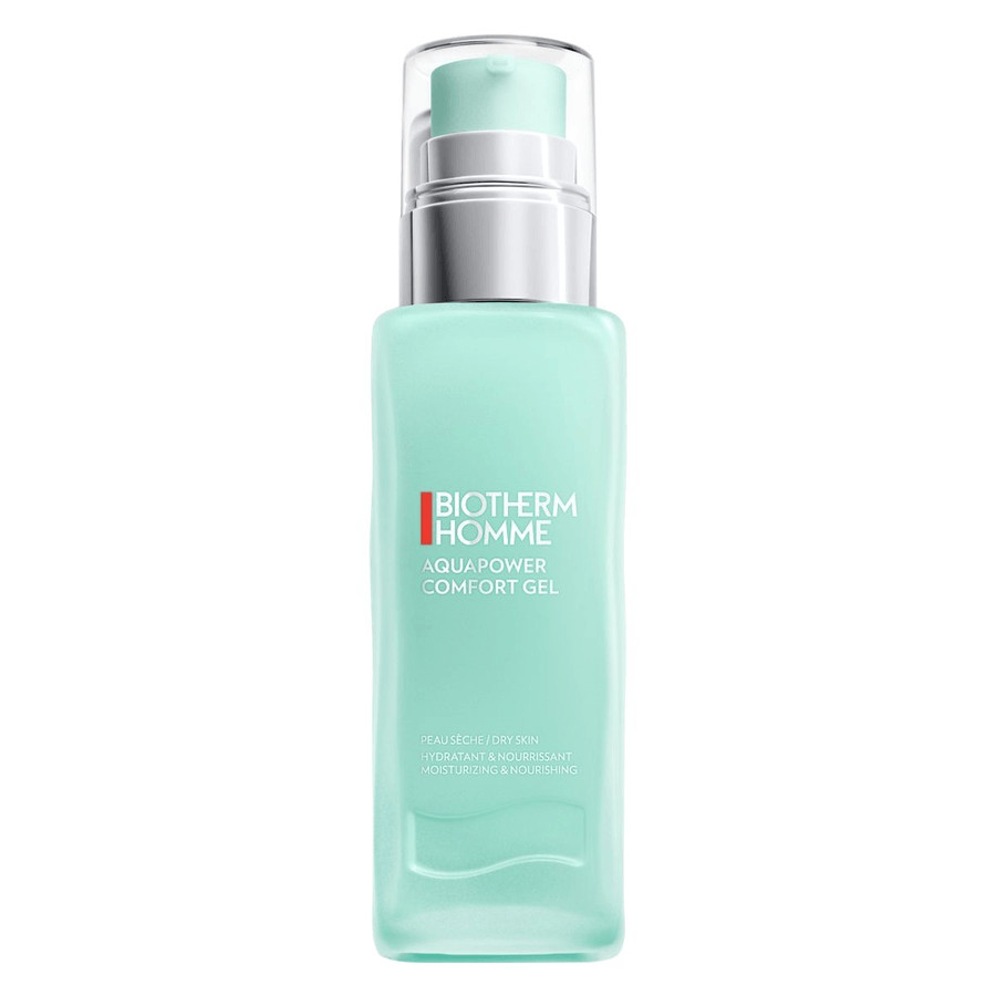 Biotherm Homme Aquapower Comfort Moisturizing Cream 75ml