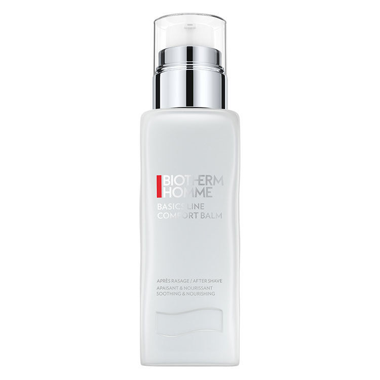 Biotherm Homme Basic Aftershave Ultra Comfort Balm 75ml