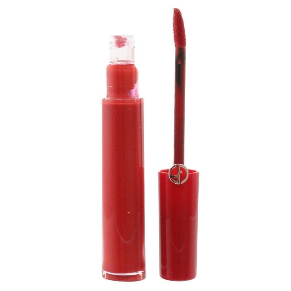 Giorgio Armani Lip Maestro Red Lipstick 416 Scarletto | Multi | 1