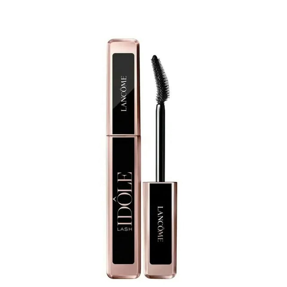 2 X Lancome Lash Idole Mascara No1 Black | Pink