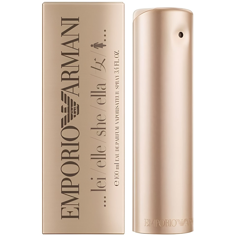 Giorgio Armani She 100ml EDP Spray