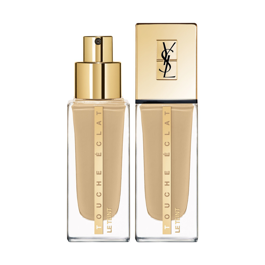 Yves Saint Laurent Touche Éclat Le Teint Foundation B30 Almond