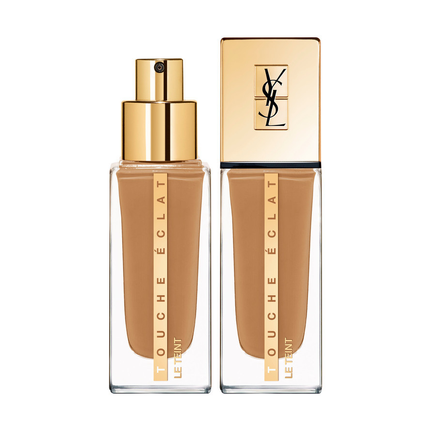 Yves Saint Laurent Touche Éclat Le Teint Foundation B65 Bronze