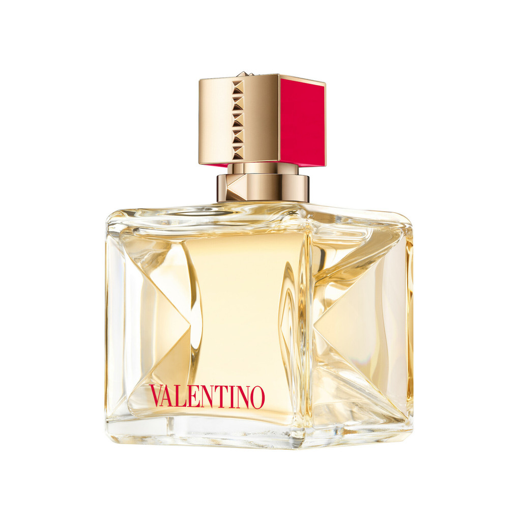 Valentino Voce Viva Eau de Parfum 100 ml