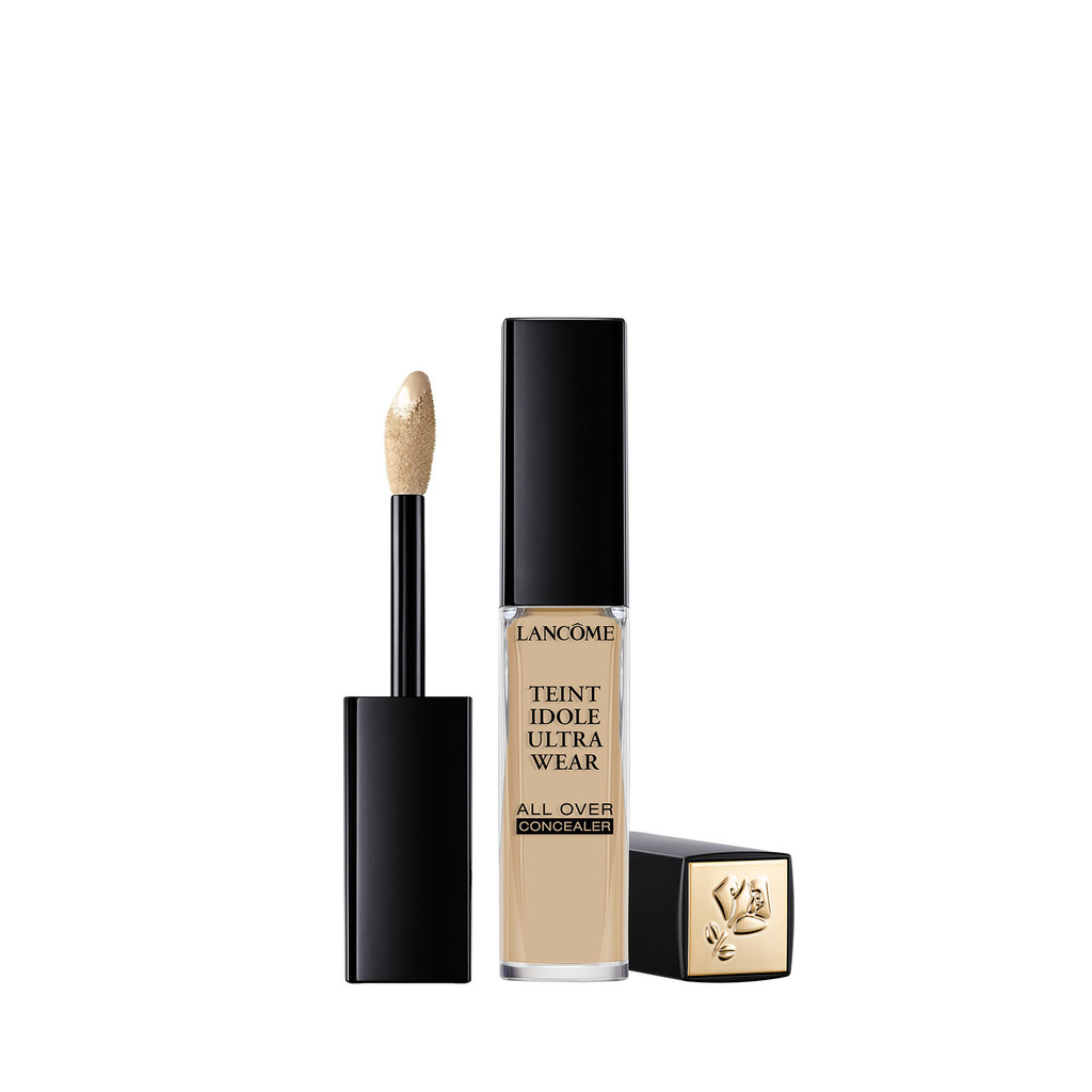 Lancôme Teint Idôle Ultra Wear All Over Concealer 048 Beige Châtaigne - 360 Bisque Neutral
