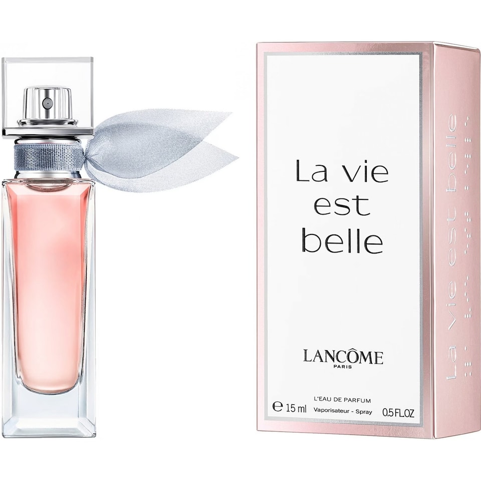 Lancome La Vie Est Belle Happiness Drops 15ml EDP Spray