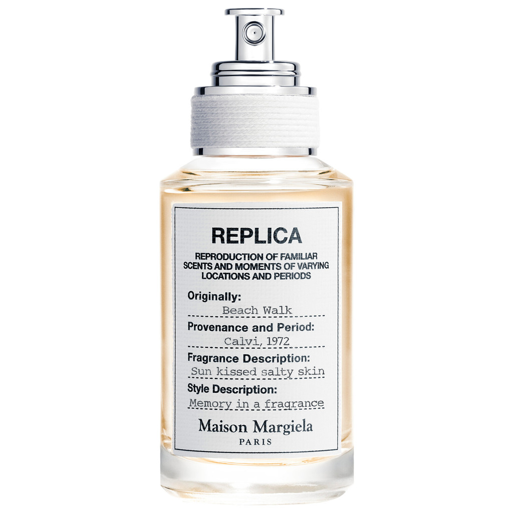 Maison Margiela Replica Beach Walk Eau de Toilette 30 ml