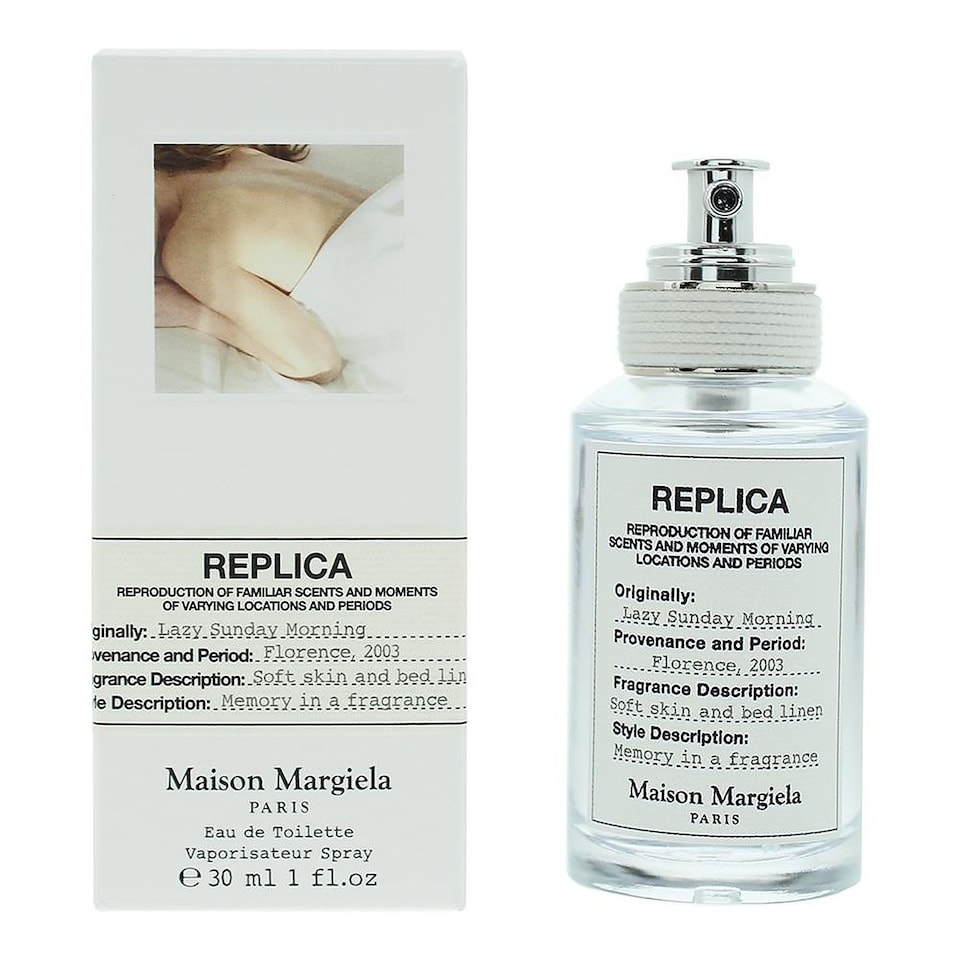 Maison Margiela Replica Lazy Sunday Morning 30ml EDT Spray