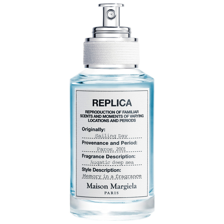 Maison Margiela Replica Sailing Day Eau de Toilette 30 ml