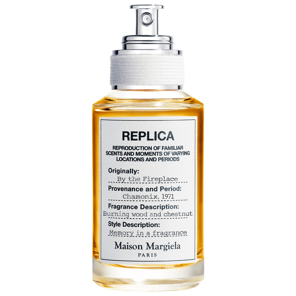 Maison Margiela Replica By The Fireplace Eau de Toilette 30 ml