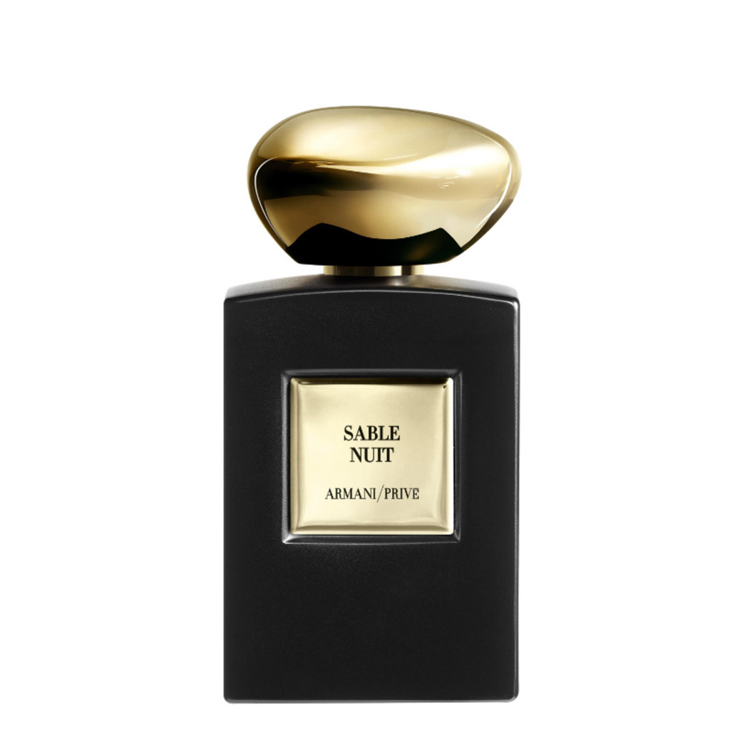 Armani Privé Sable Nuit Eau de Parfum 100 ml