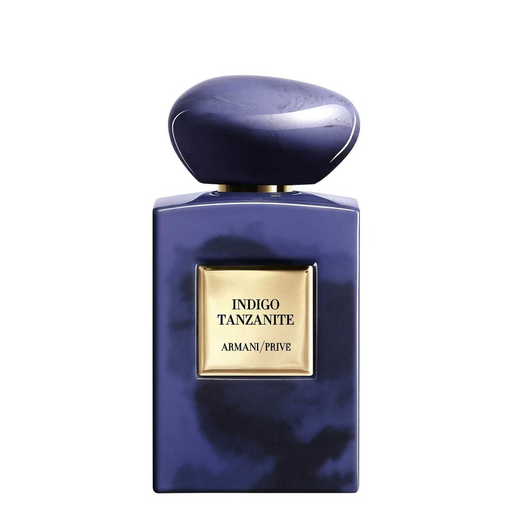 Armani Privé Indigo Tanzanite Eau de Parfum 100 ml