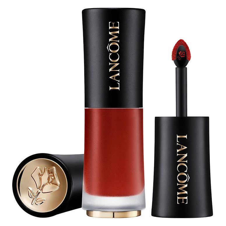 Lancôme L'Absolu Rouge Drama Ink Lipstick 196 French Touch 6ml