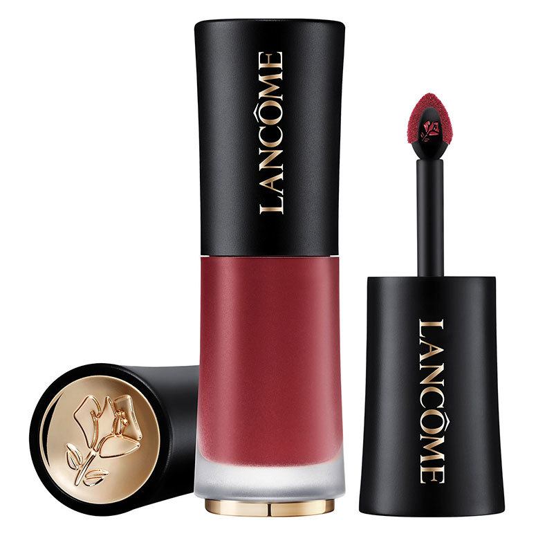 Lancôme L'Absolu Rouge Drama Ink Lipstick 888 French Idol 6ml