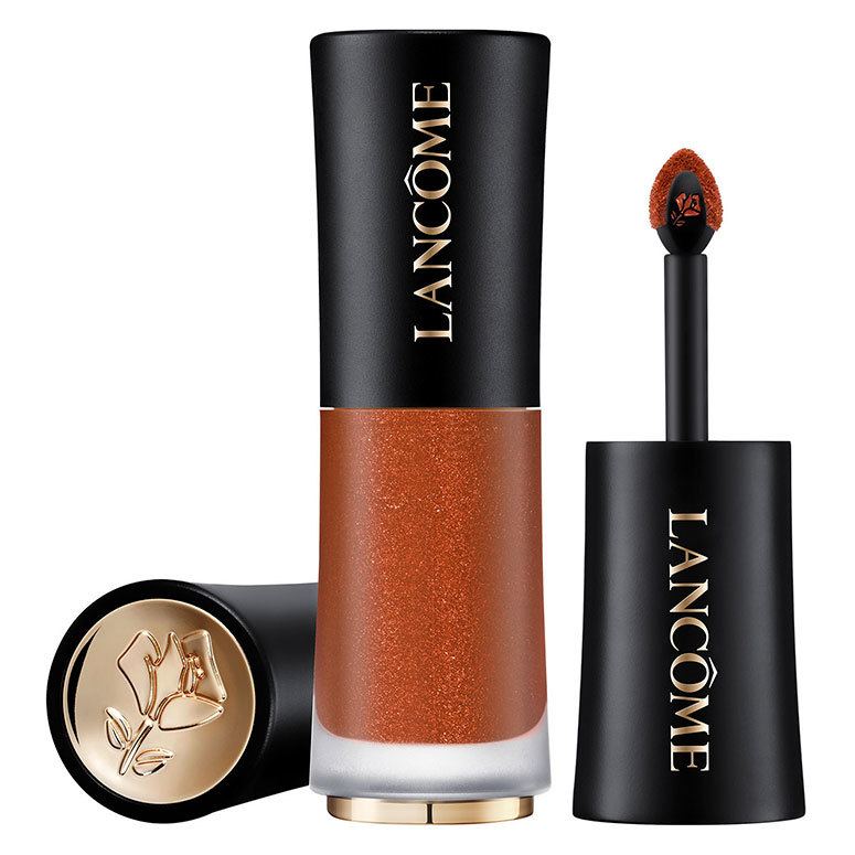 Lancôme L'Absolu Rouge Drama Ink Lipstick 500 L'orfevre 6ml