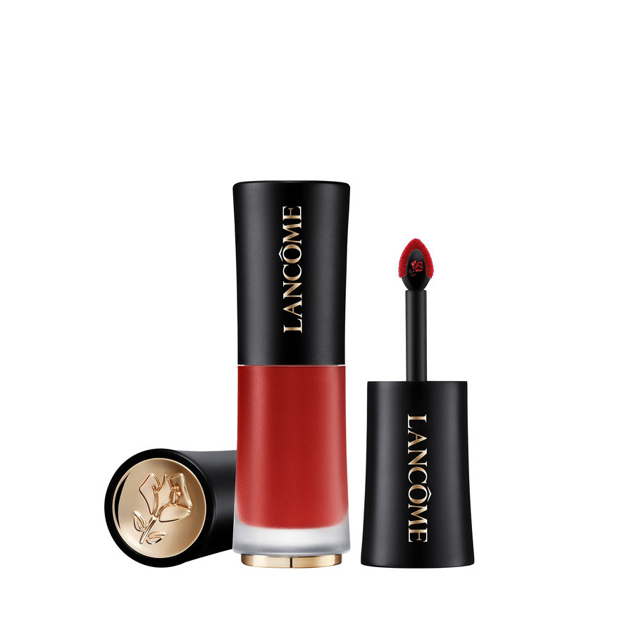 Lancôme L'Absolue Rouge Drama Ink Lipstick 138 Rouge Drama