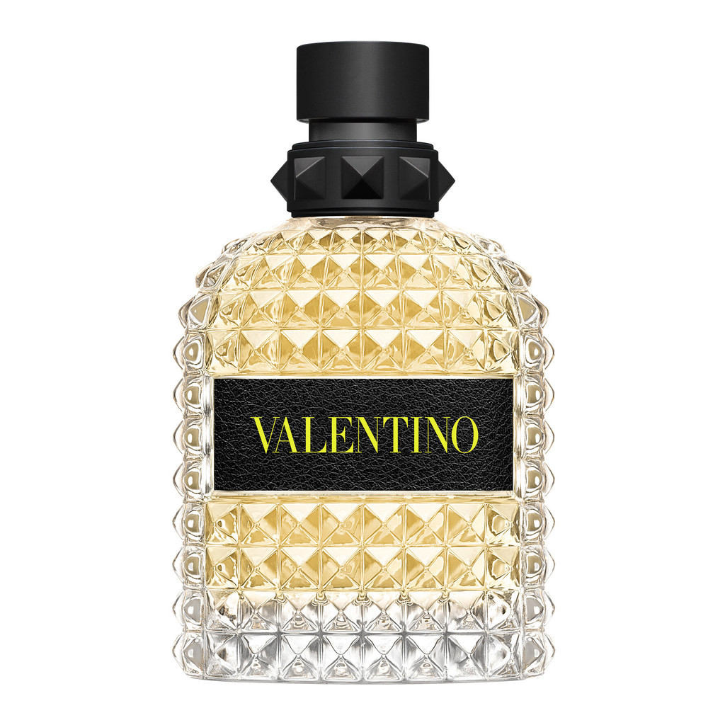 Valentino Born In Roma Yellow Dream Uomo Eau de Toilette 100 ml