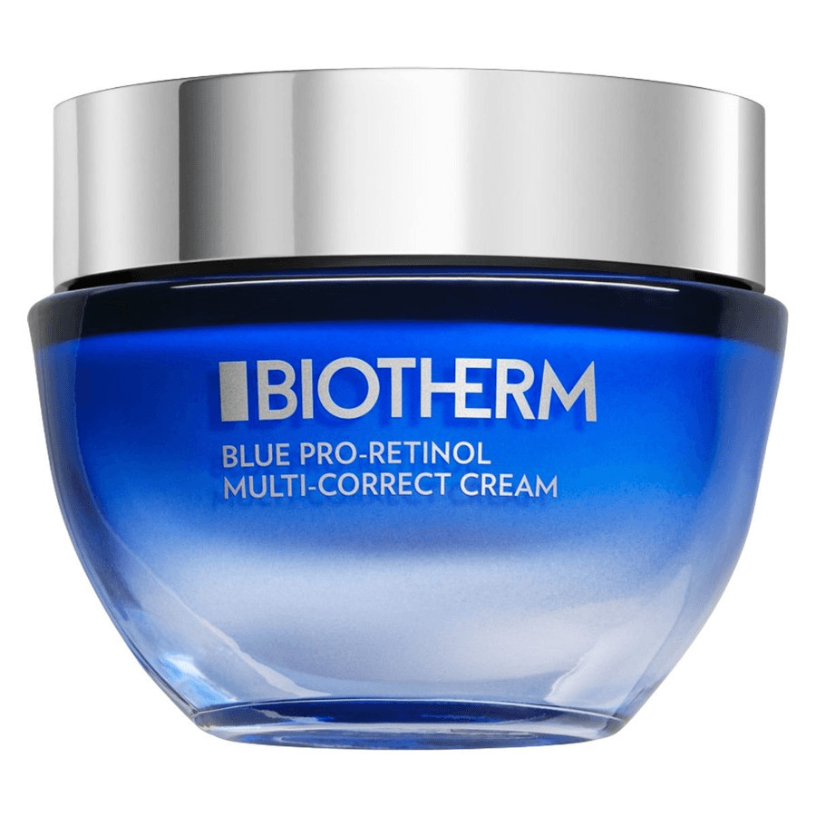 Biotherm Blue Pro-Retinol Moisturizing Cream 50ml