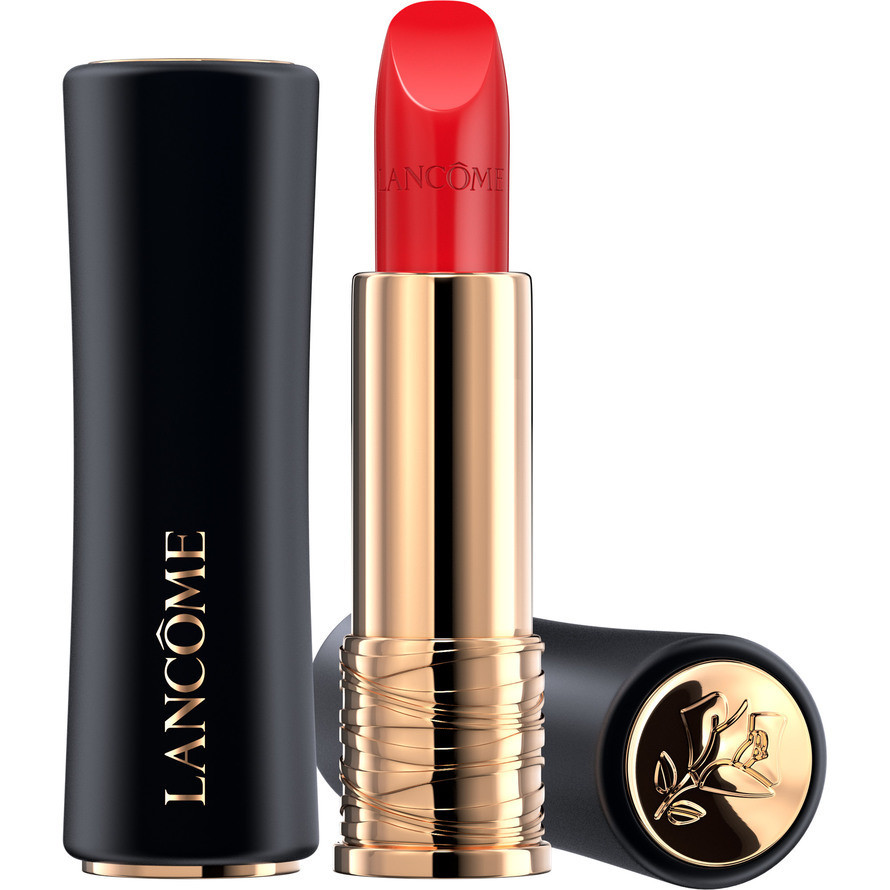 Lancôme L'Absolu Rouge Cream Lipstick 144 Red Oulala
