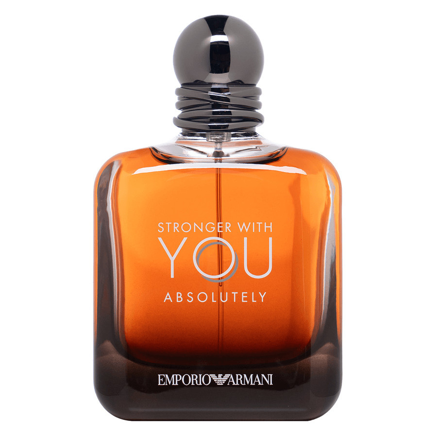 Emporio Armani Stronger With You Absolutely Eau de Parfum 100ml