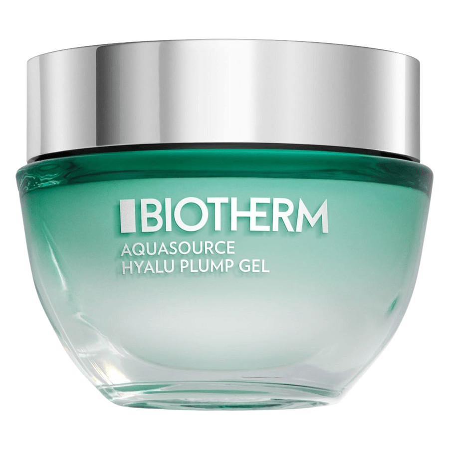 Biotherm Aquasource Hyalu Plump Moisturizing Gel 50ml