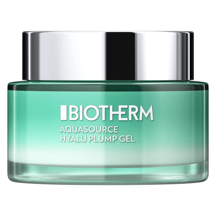 Biotherm Aquasource Hyalu Plump Moisturizing Gel 75ml