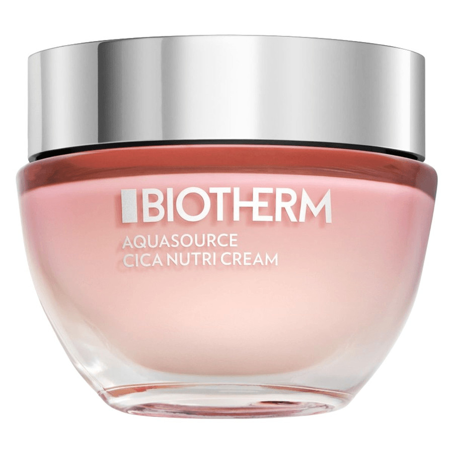 Biotherm Aquasource Cica Nutri Moisturizing Day Cream 50ml