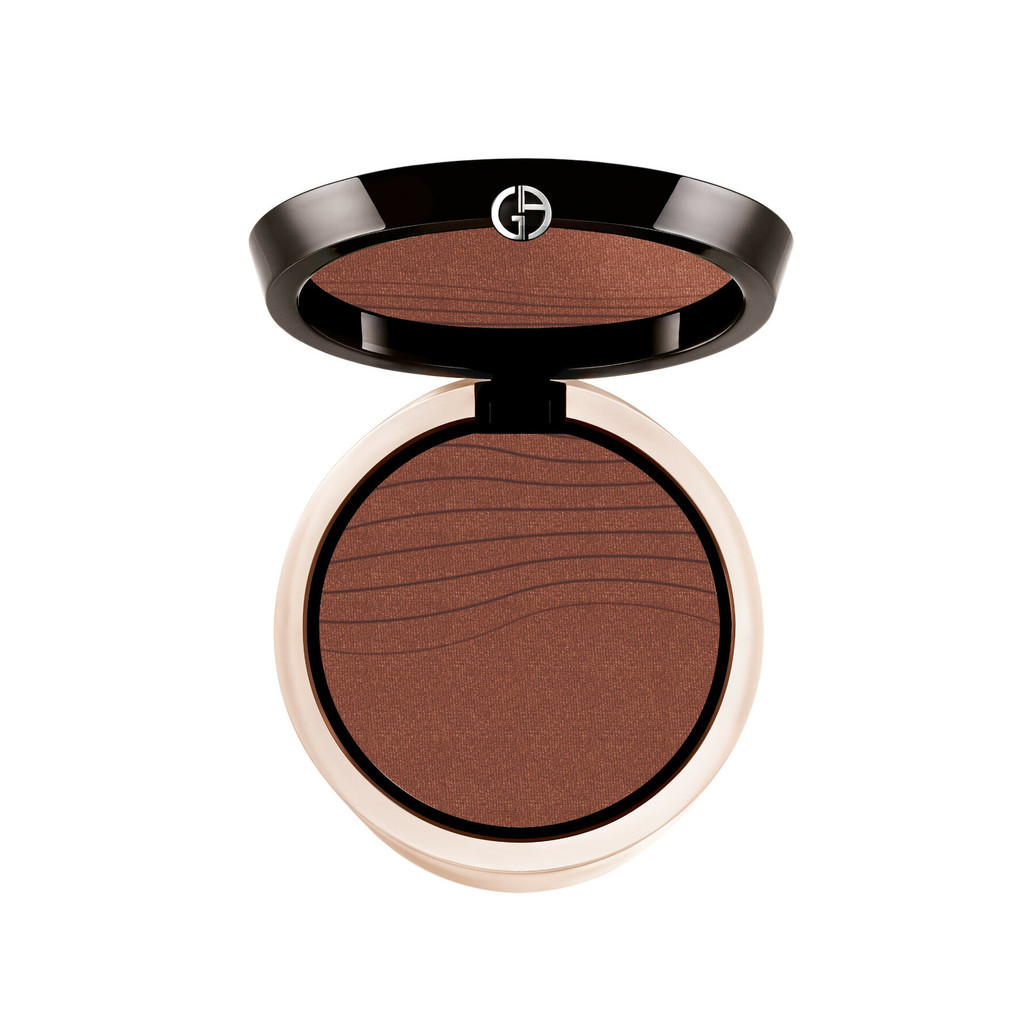 Armani Luminous Silk Glow Fusion Finishing Powder 14