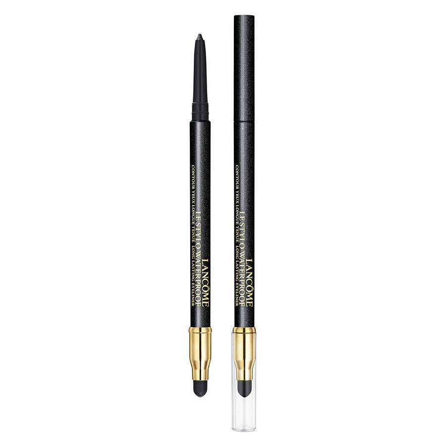 Lancôme Le Stylo Waterproof Liner #01 Noir Onyx 0,25g