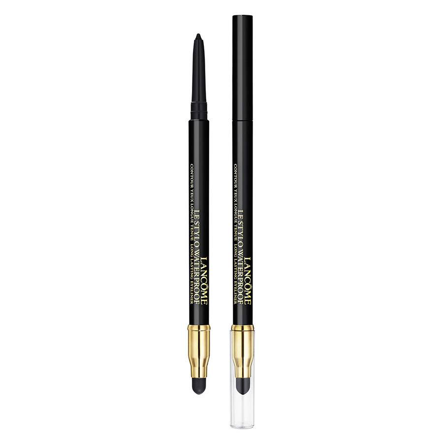 Lancôme Le Stylo Waterproof Liner #02 Noir Intense 0,35g
