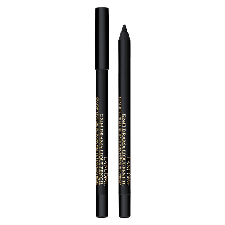 Lancôme 24H Drama Liquid Pencil 01 Café Noir 1,2g